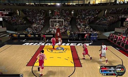 nba2konline2空中接力键盘按键_nba2k20空中接力键盘