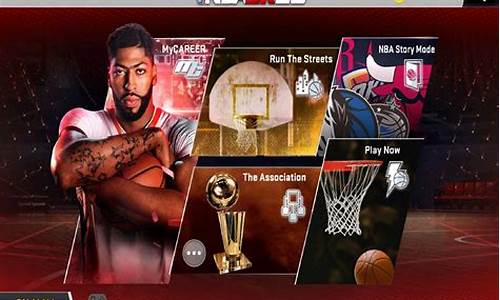 nba2k20ios_nba2k20ios下载