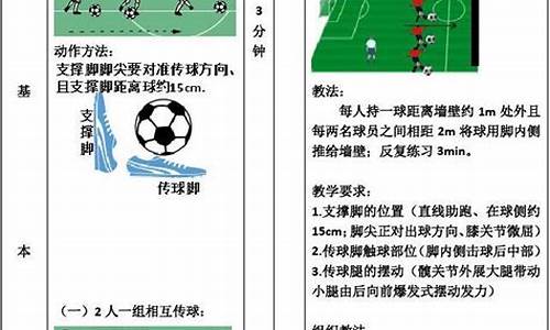 足球体育课教案大班全册_幼儿园大班体育游戏教案足球