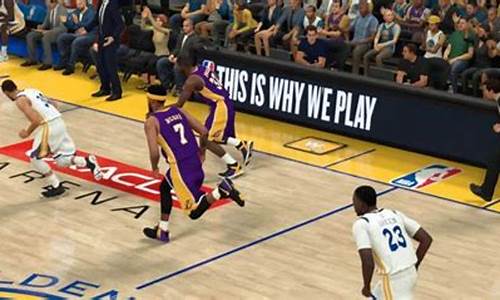 nba2k2020怎么空中接力_nba2k20怎么空中接力发动不了