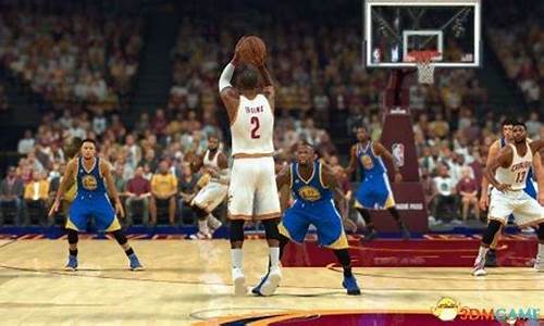 2k17怎么空中接力键盘_nba2k17空中接力电脑按键