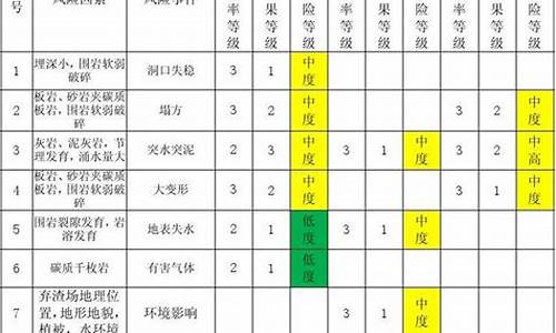 足球赛事风险评估报告分析_足球运动风险