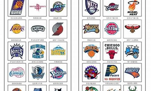 nba篮球队名大全及队员名单_nba篮球队队名