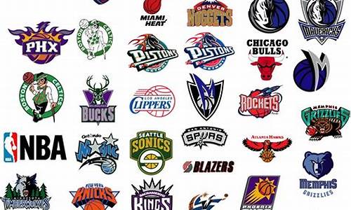 nba队徽图_nba球队队徽卡通版最新版