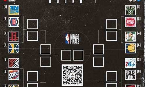 2019nba季后赛对阵表_2019nba季后赛录像回放