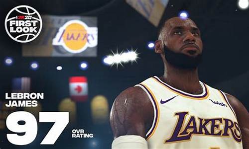 nba2k20中文无限金币破解版_nba2k2020破解版无