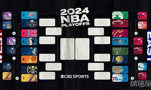 nba季后赛赛程赛果_nba季后赛2024赛程最新