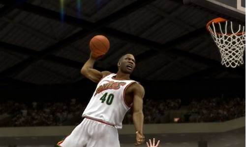 nba2k空中接力是哪个按键_nba2k13空中接力键盘