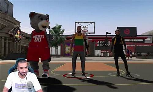 NBA2K20怎么设置中文解说_nba2k20怎样设置中文解说