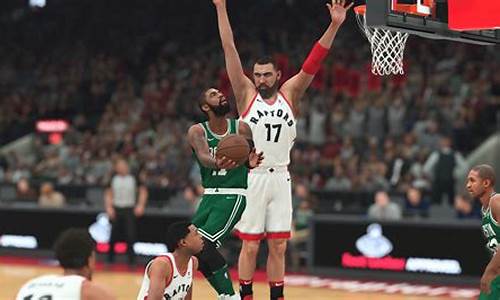 nba2k19空中接力_nba2k2020空中接力