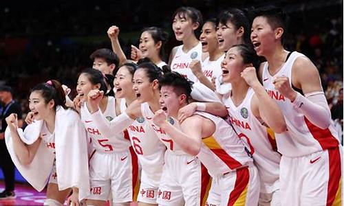 2024年女篮奥运会资格赛_2024年女篮奥运会资格赛赛程表